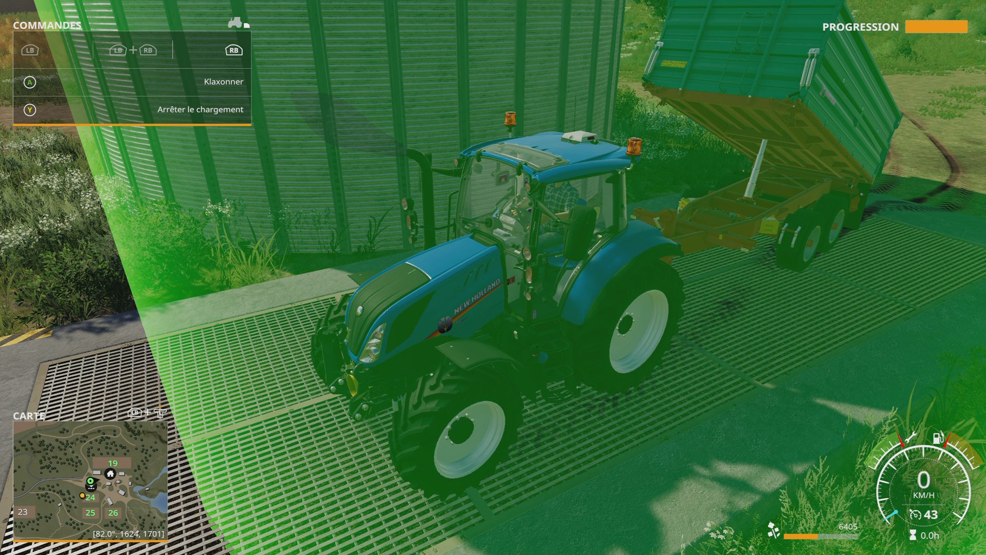 Farming Simulator 19 - Imagen 25